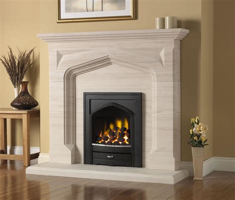 gas fireplace backfire